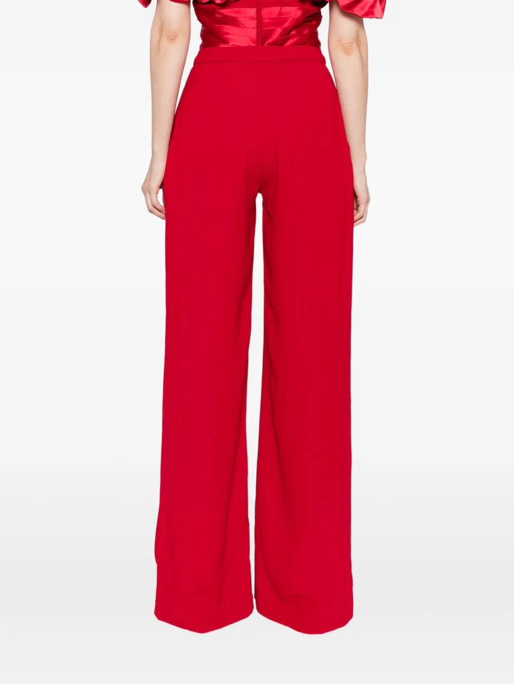 TAILORED PANTS