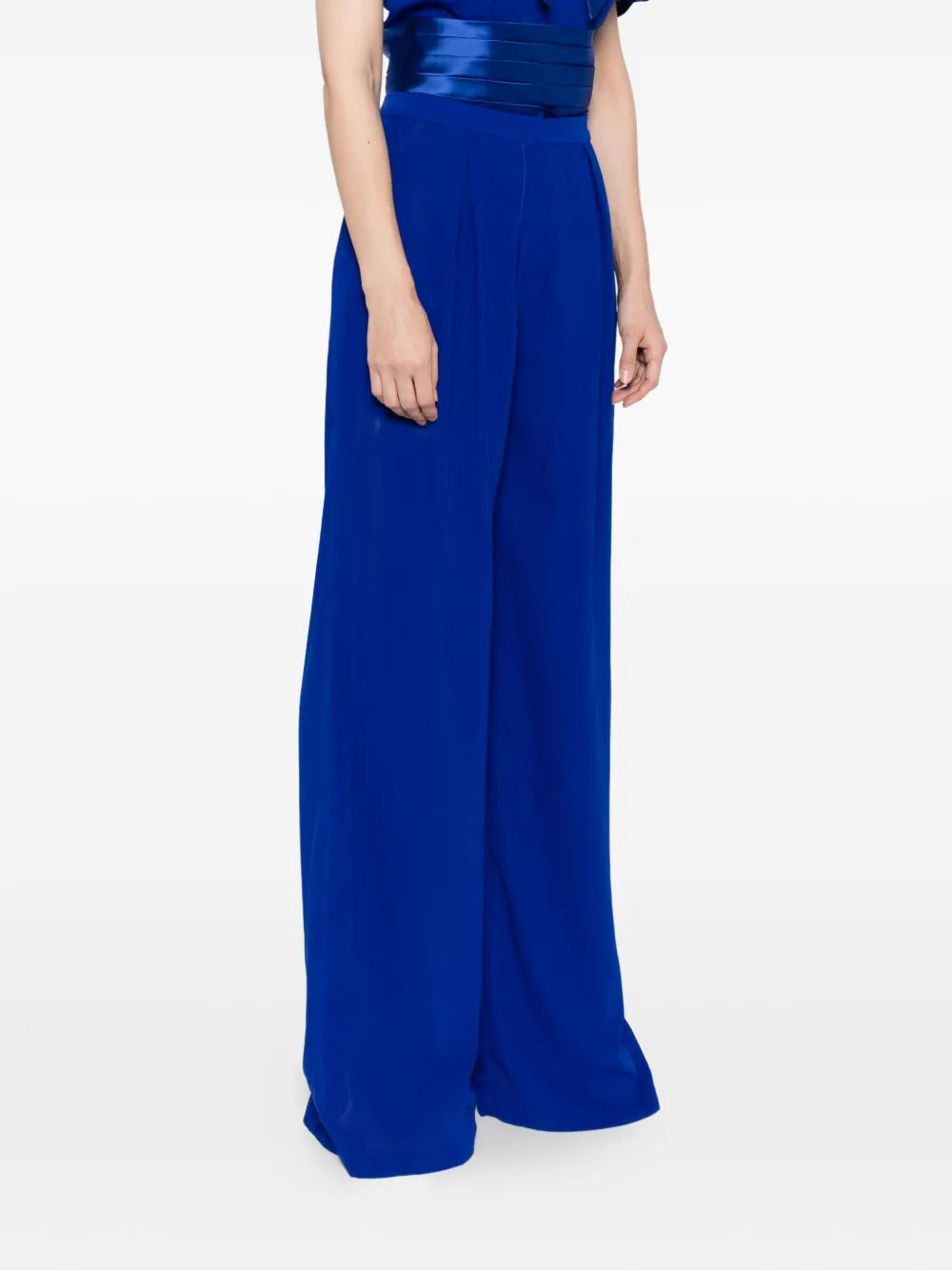 TAILORED PANTS