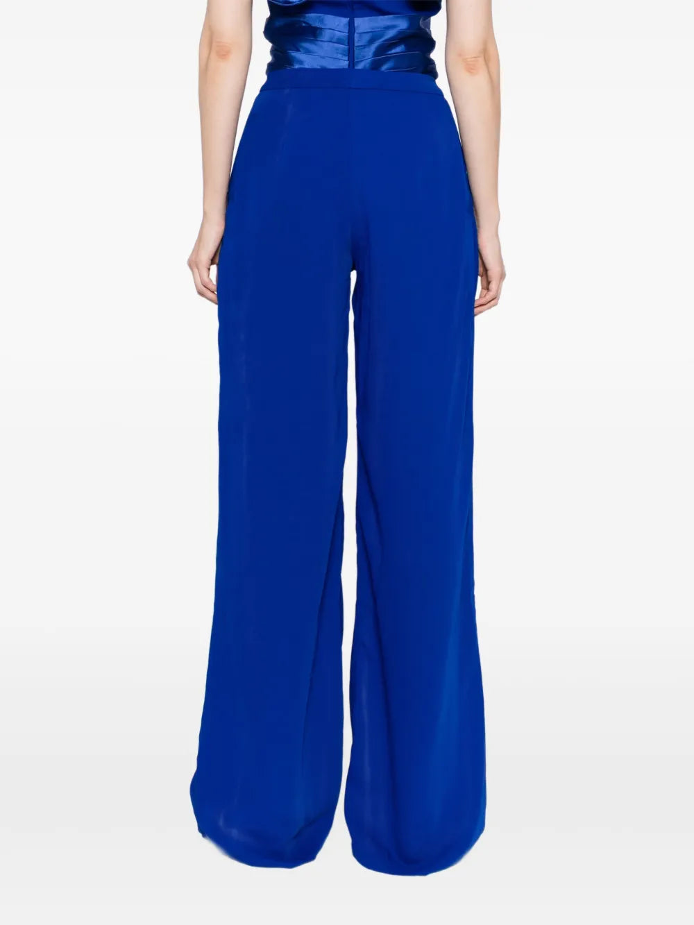 TAILORED PANTS