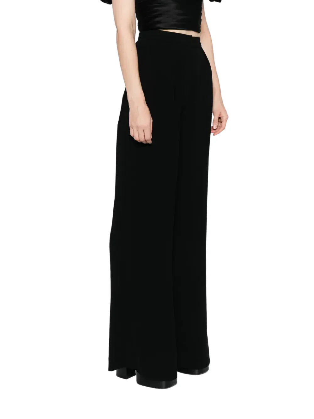 TAILORED PANTS