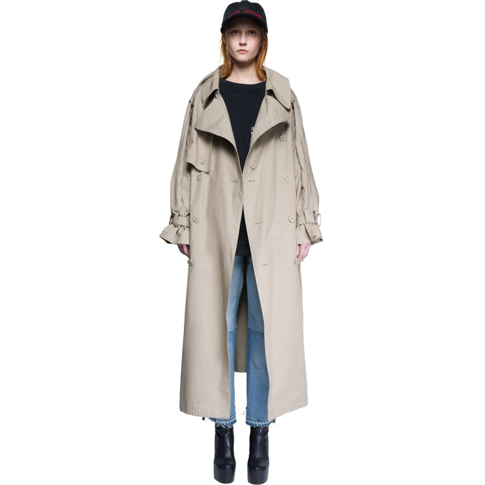 Waterproof City Coat