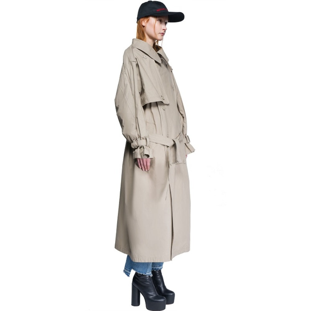 Waterproof City Coat