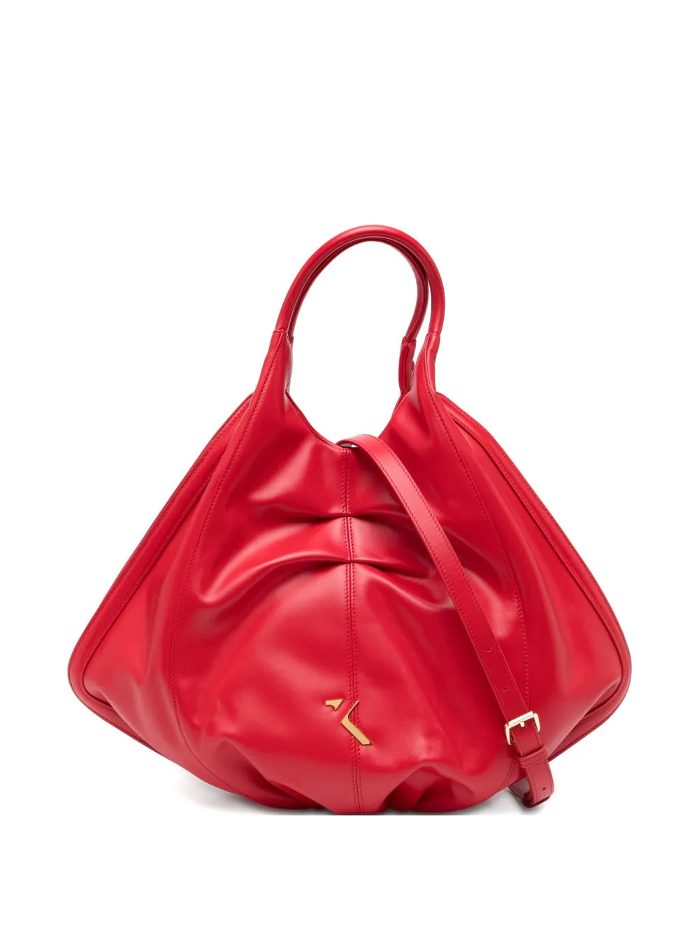 CALFSKIN BAG