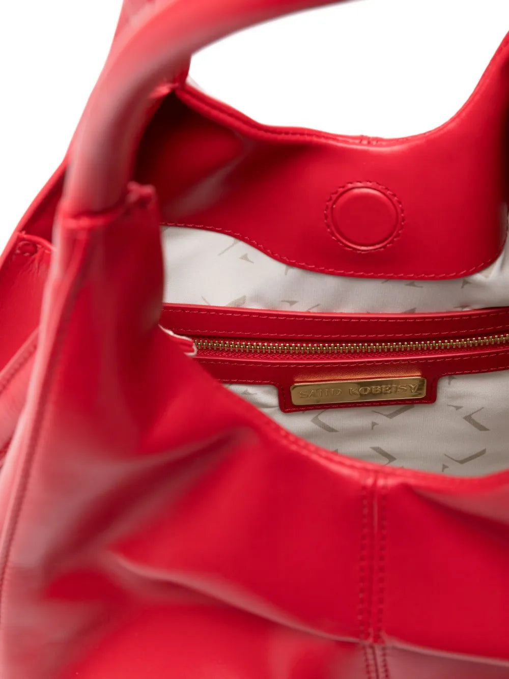 CALFSKIN BAG