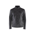 Blaklader 3232 Fleece Shirt Jacket