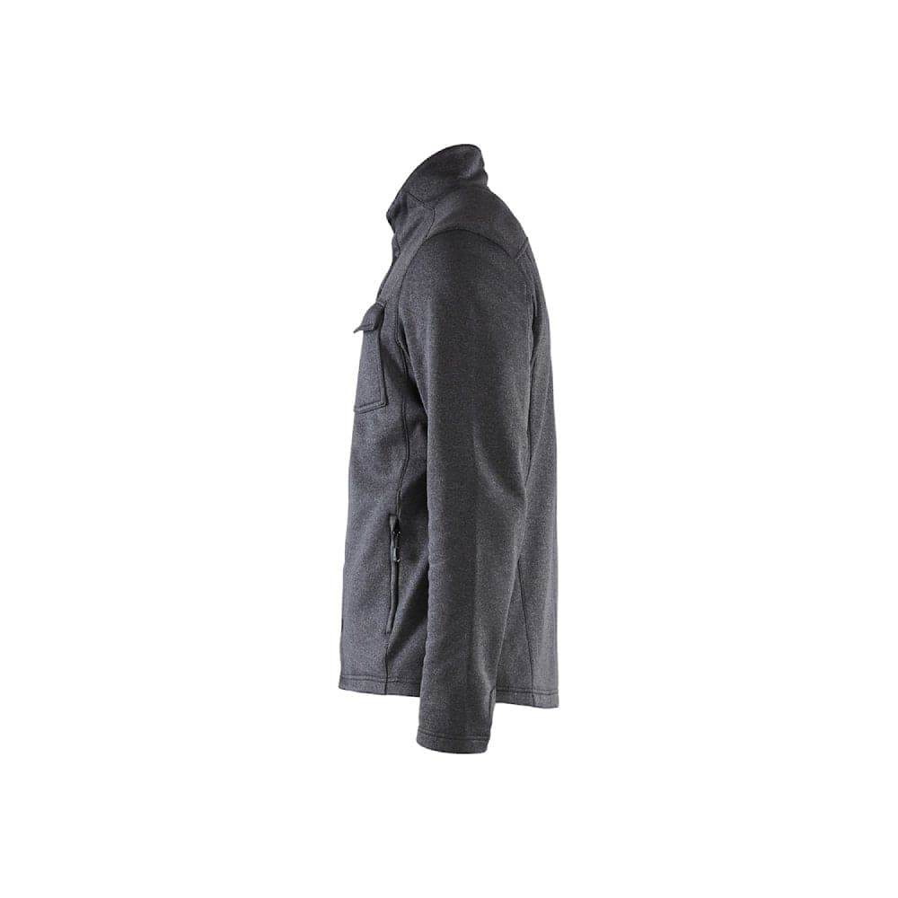 Blaklader 3232 Fleece Shirt Jacket