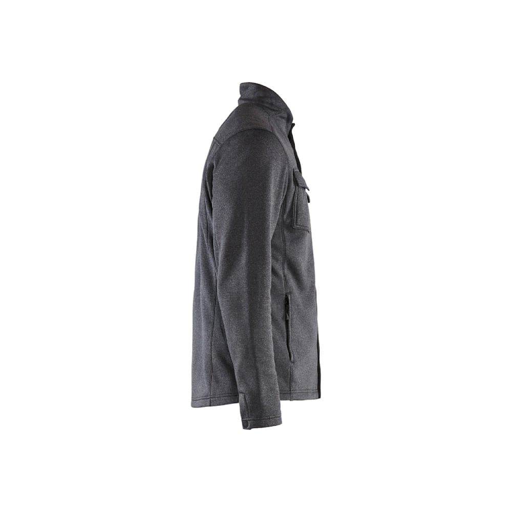 Blaklader 3232 Fleece Shirt Jacket