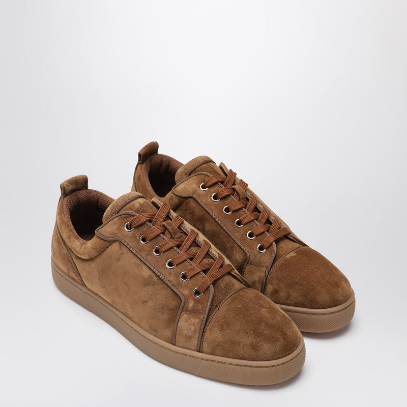 Sneaker Louis Junior brown