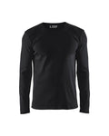 Blaklader 3314 T-shirt Long Sleeved