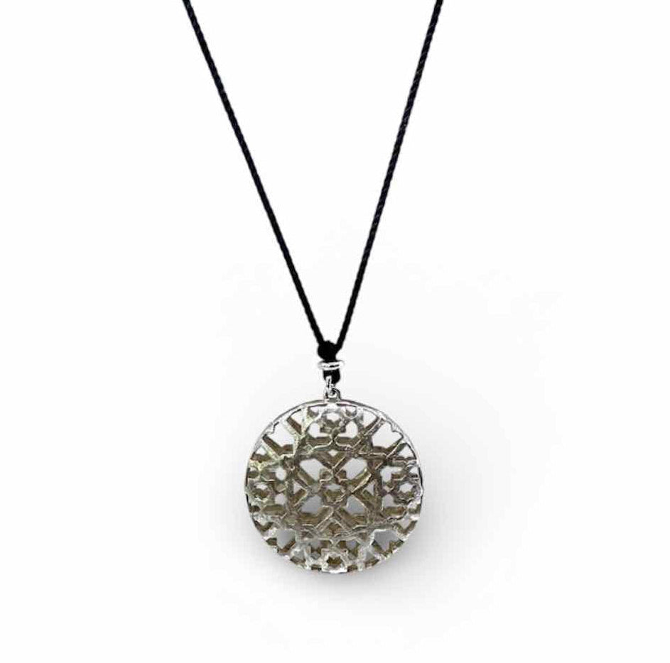 TIFFANY & CO Silver Necklace