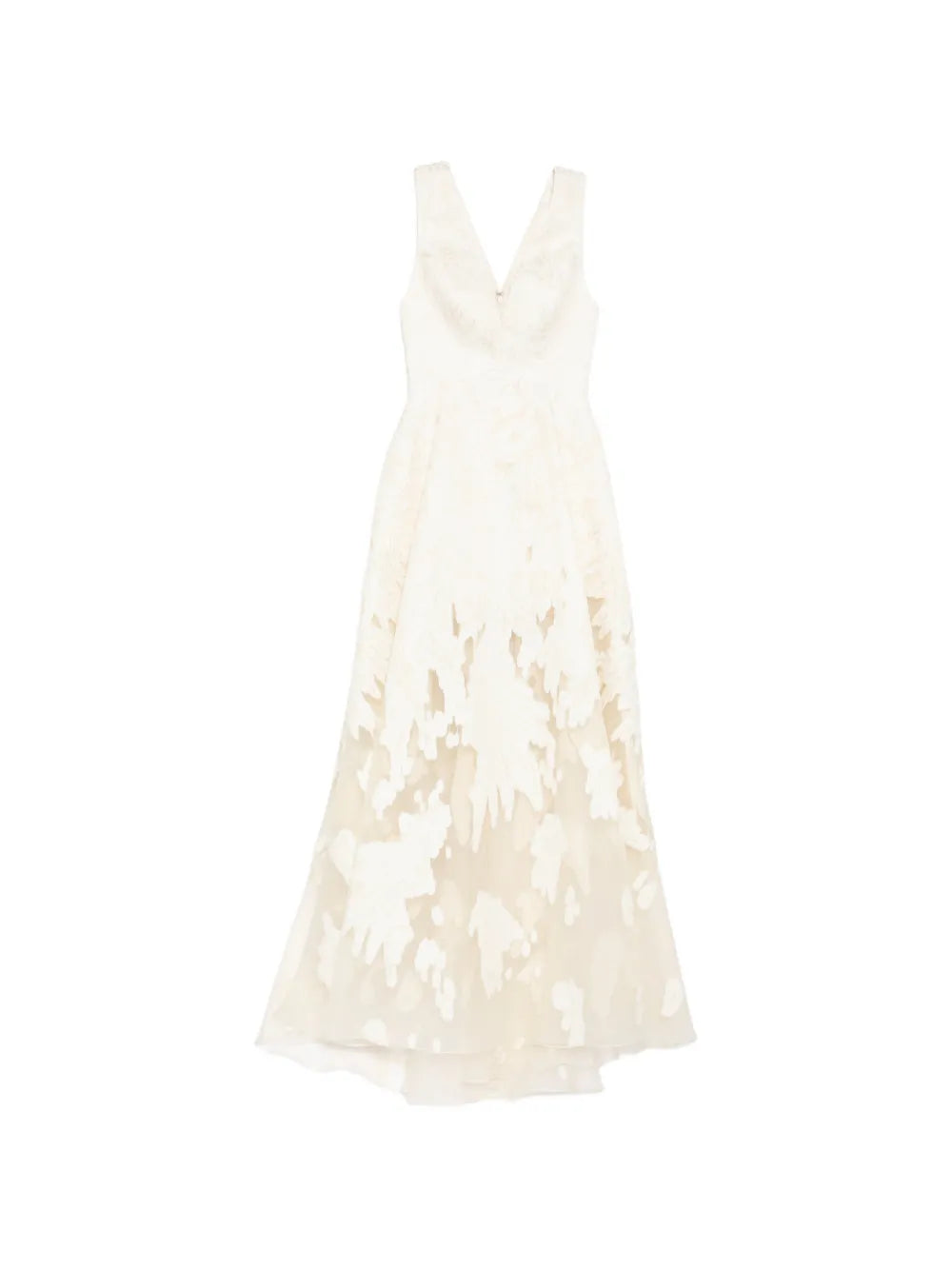 Brocade Dress