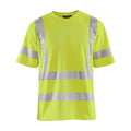 Blaklader 3380 UV Hi-Vis T-shirt