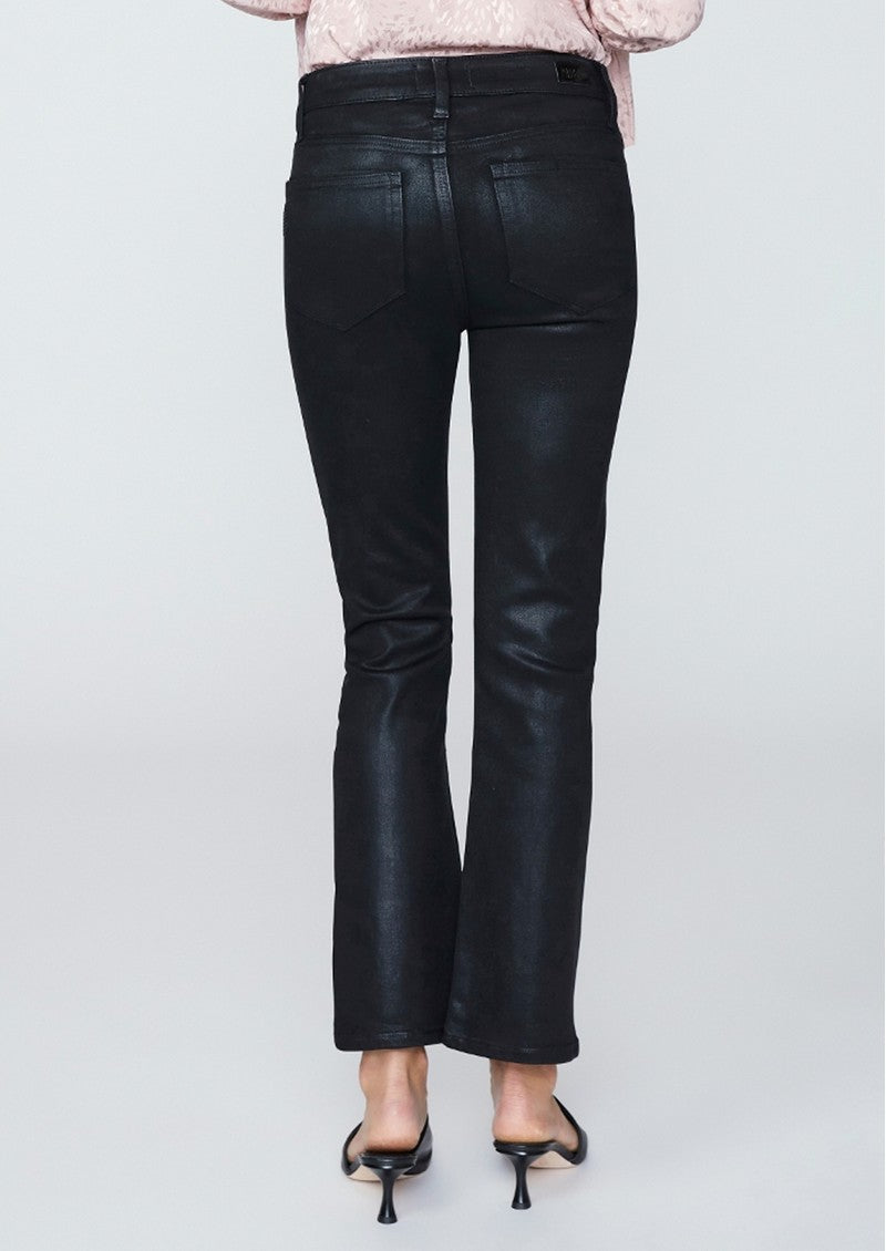 Paige Claudine Ankle Flare Jeans
