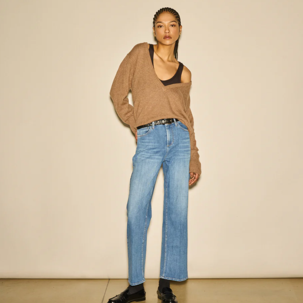 3x1 My Lady Jeans - Night Sail