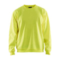 Blaklader 3401 Hi-Vis Sweatshirt