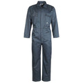 Fort 344 Stud Front Coverall