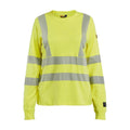 Blaklader 3469 Women's Long-Sleeved T-Shirt Multinorm