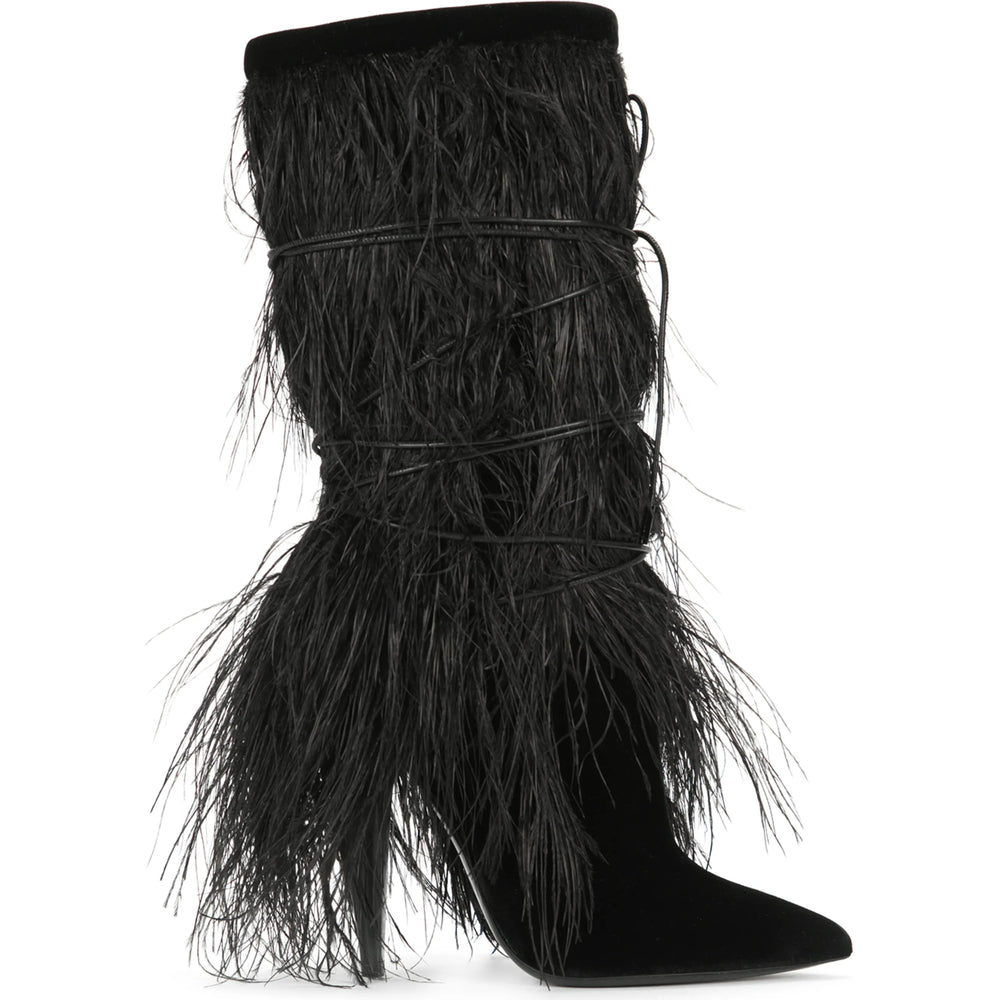 Shoes Saint Laurent