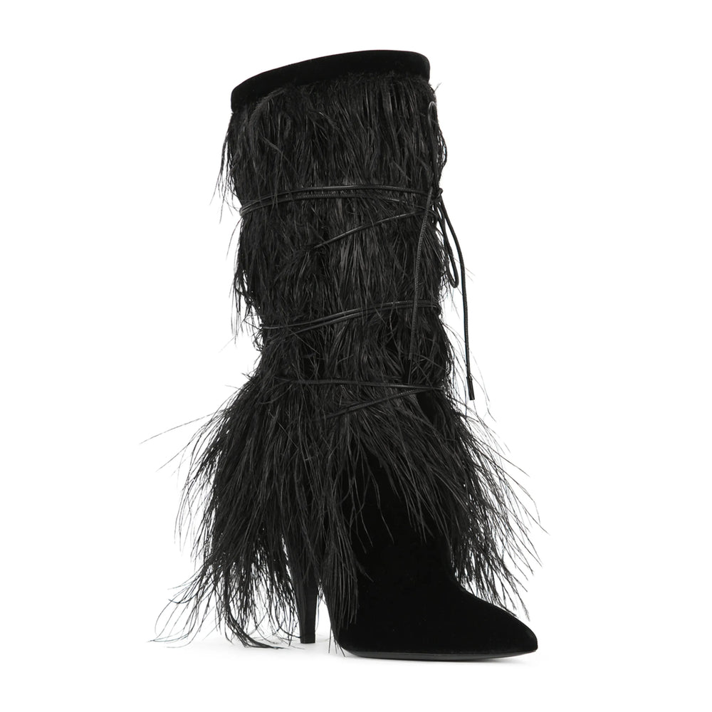 Shoes Saint Laurent