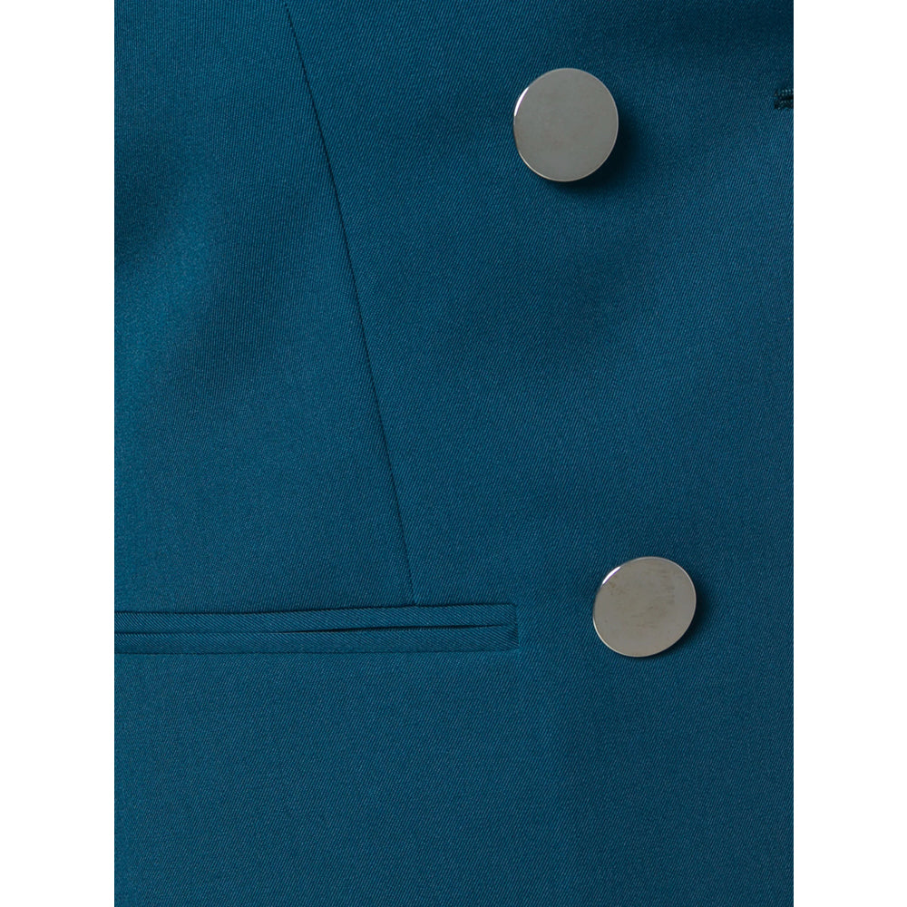 Timeless Double-breasted Blazer