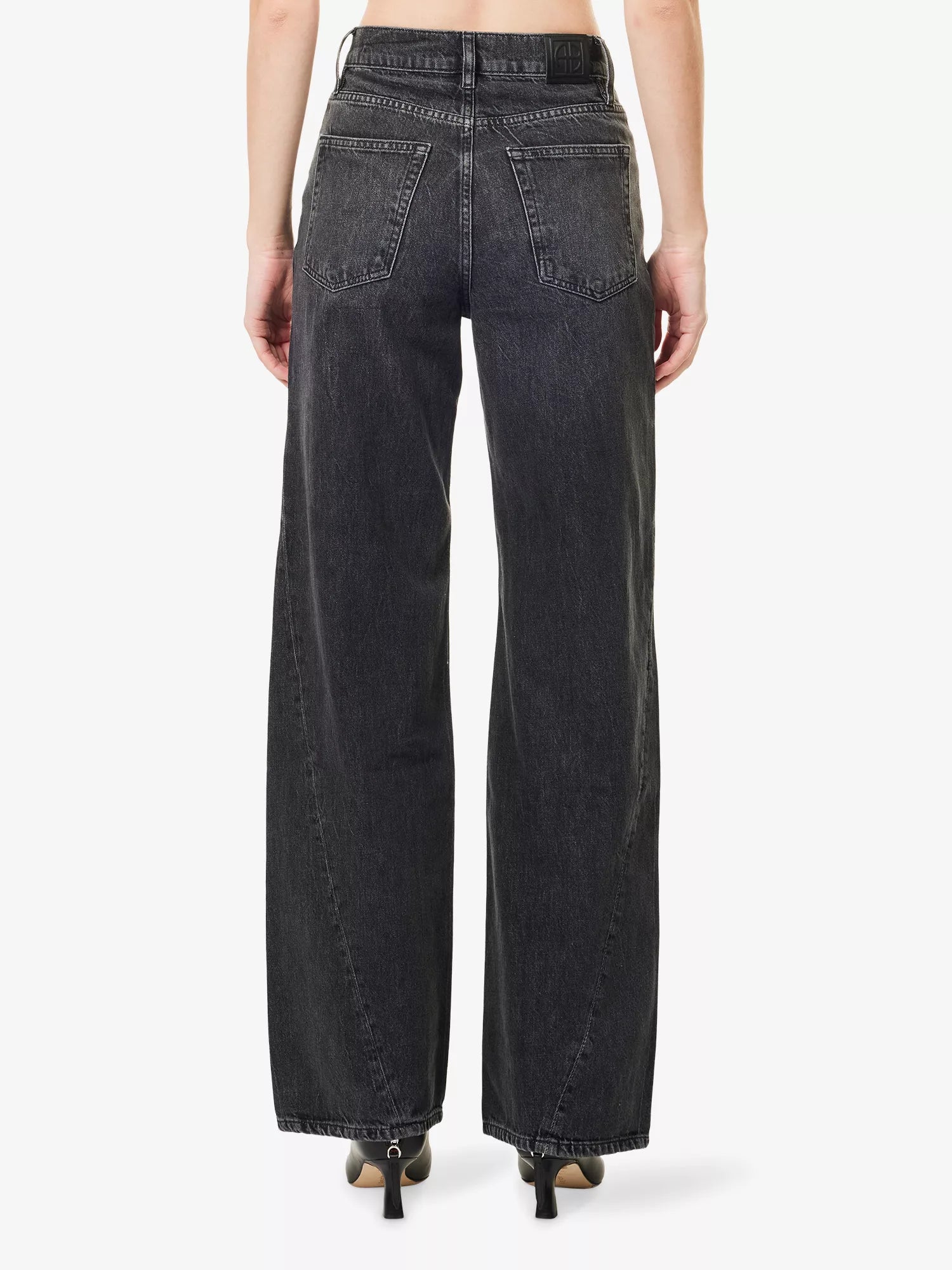 Anine Bing Brie Jeans