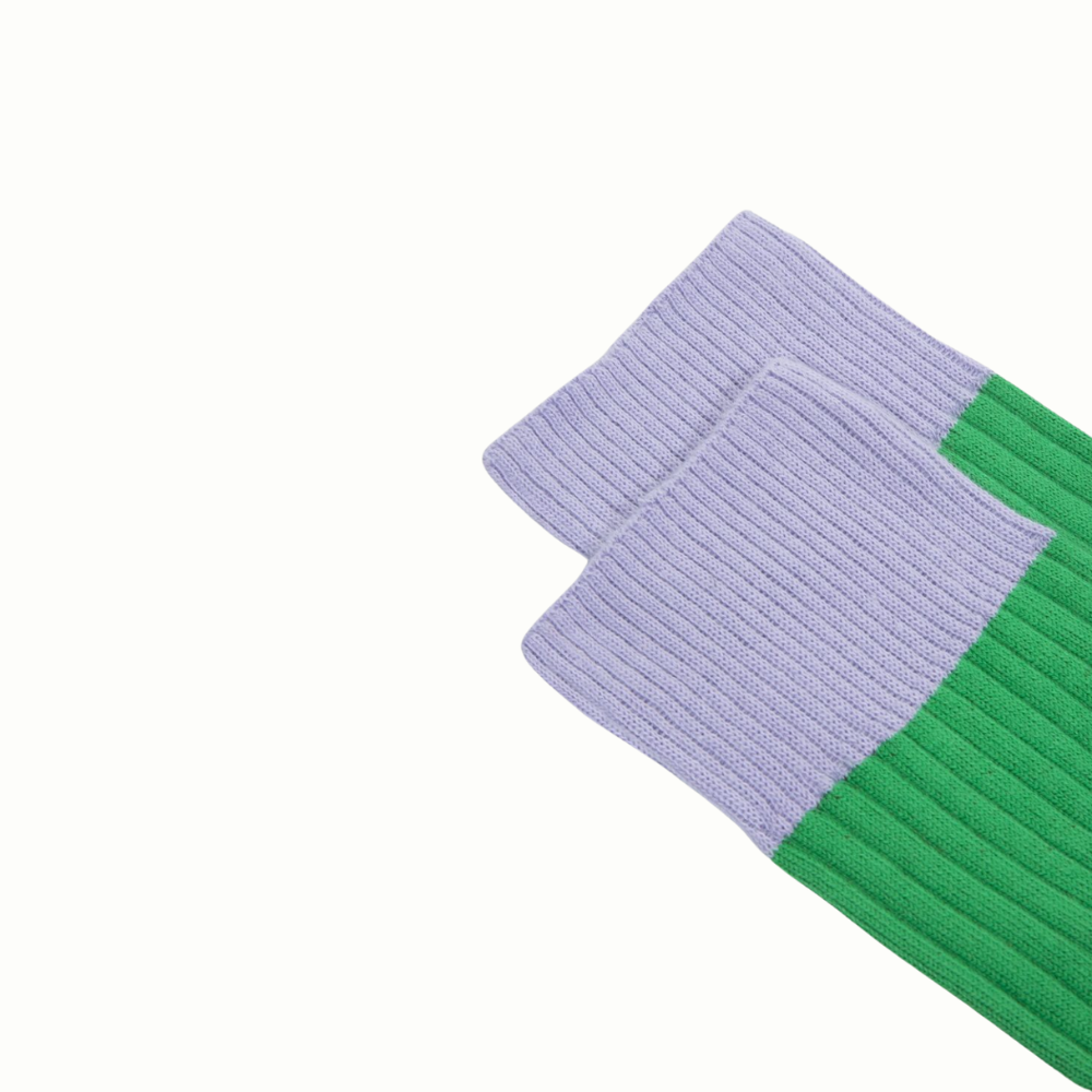 ANT 45 Rabun Ribbed Socks