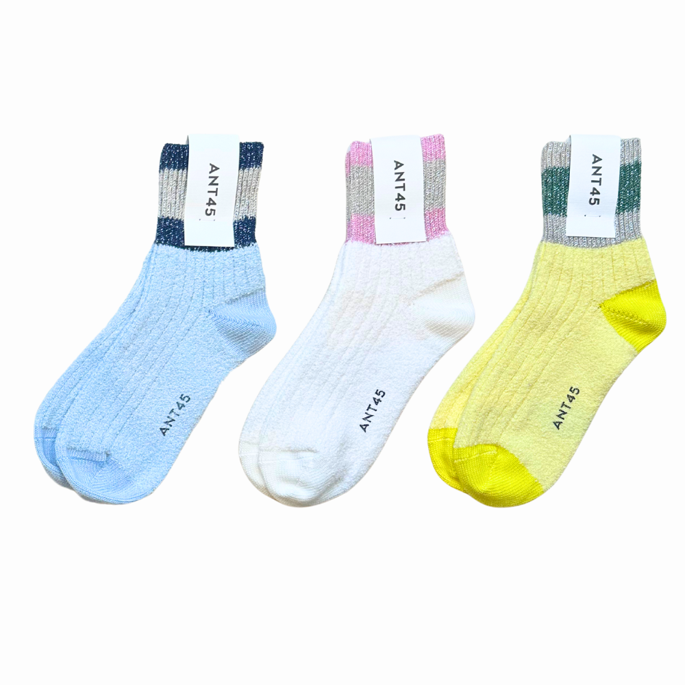 ANT 45 Tres Socks
