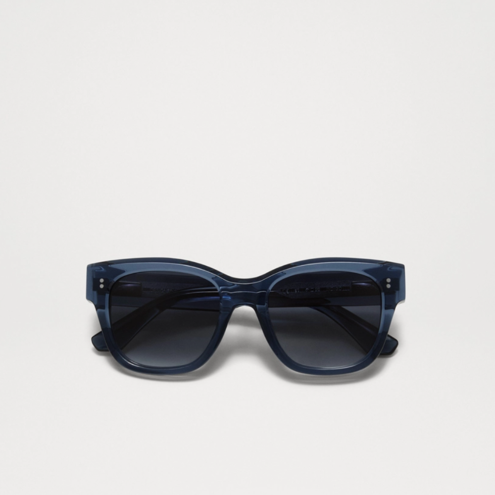 Chimi Sunglasses  07 Indigo