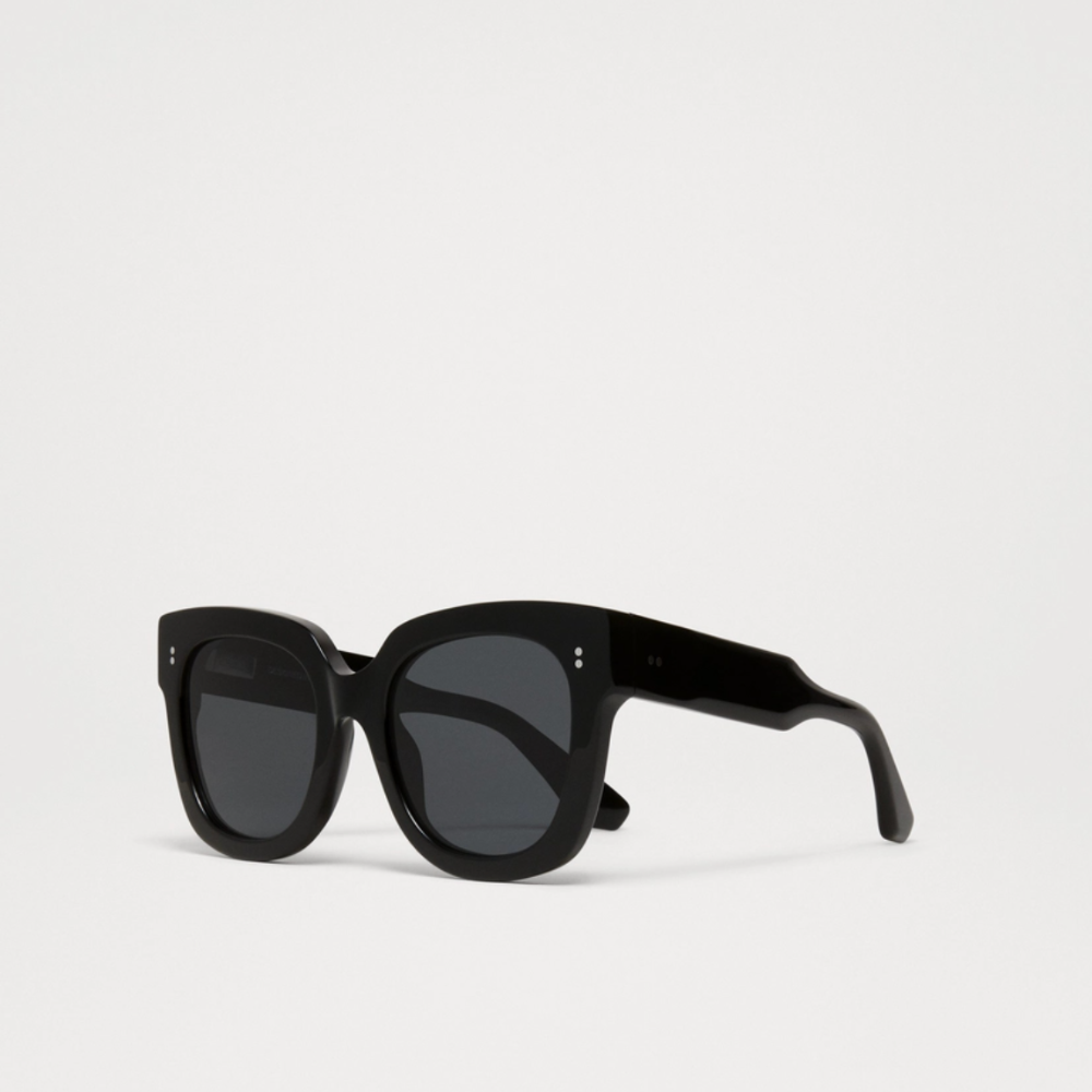 Chimi Sunglasses 08 Black