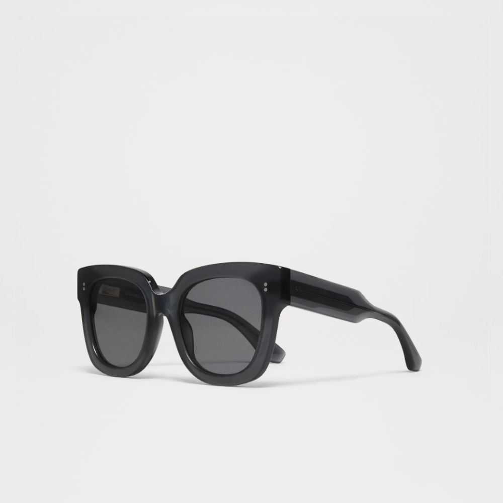 Chimi Sunglasses 08 Dark Grey