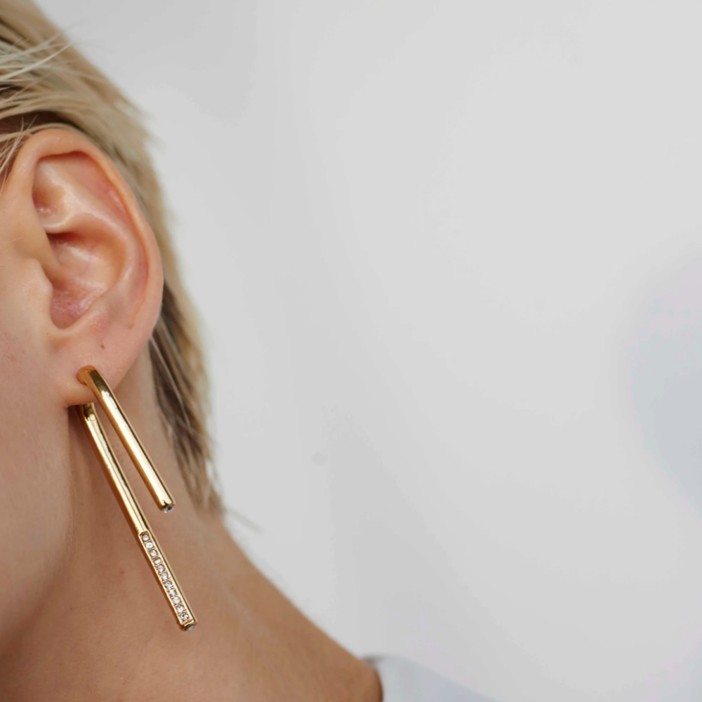 DeMarson Celeste Earrings