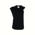 Isabel Marant Nayda T-Shirt - Black