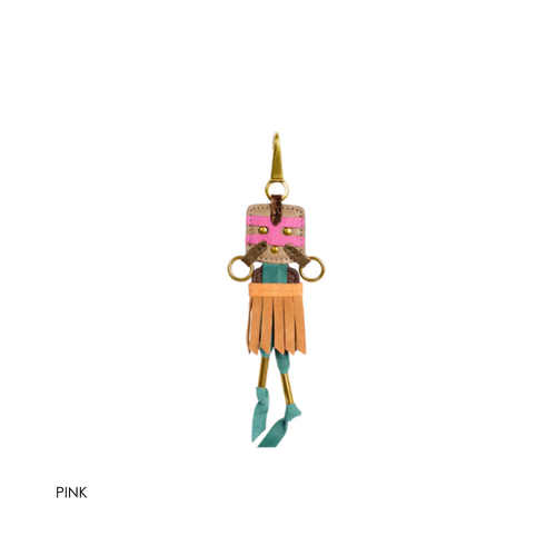 Jerome Dreyfuss Charm - Michel
