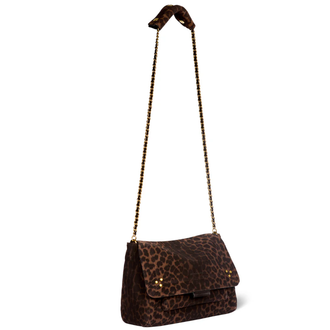 Jerome Dreyfuss Lulu M - Leopard