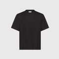 Loulou De Saison Telanto T-Shirt - Black