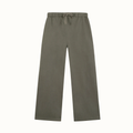 Maison Labiche Lauth Trousers - Twill Walnut
