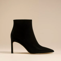 Mi Mai Noura Boots - Noir