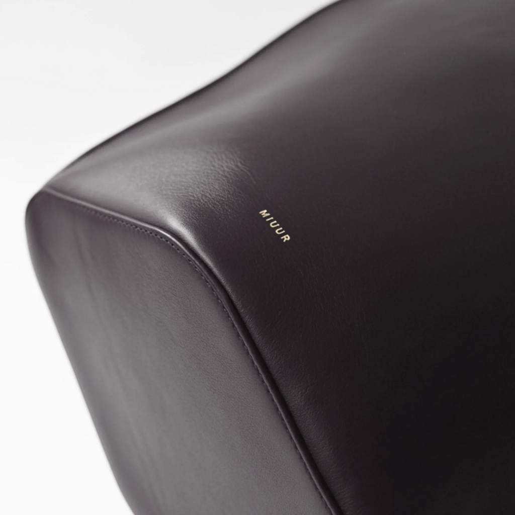 Miuur Kota Bag - Black