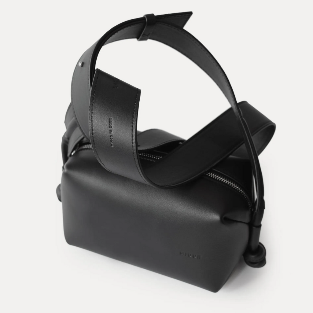 Miuur Lantau Bag - Black