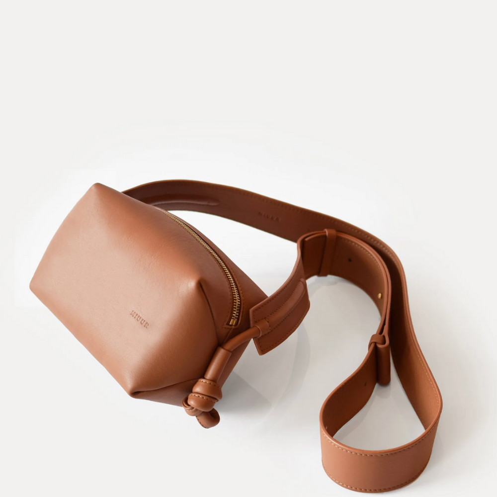Miuur Lantau Bag - Cuero