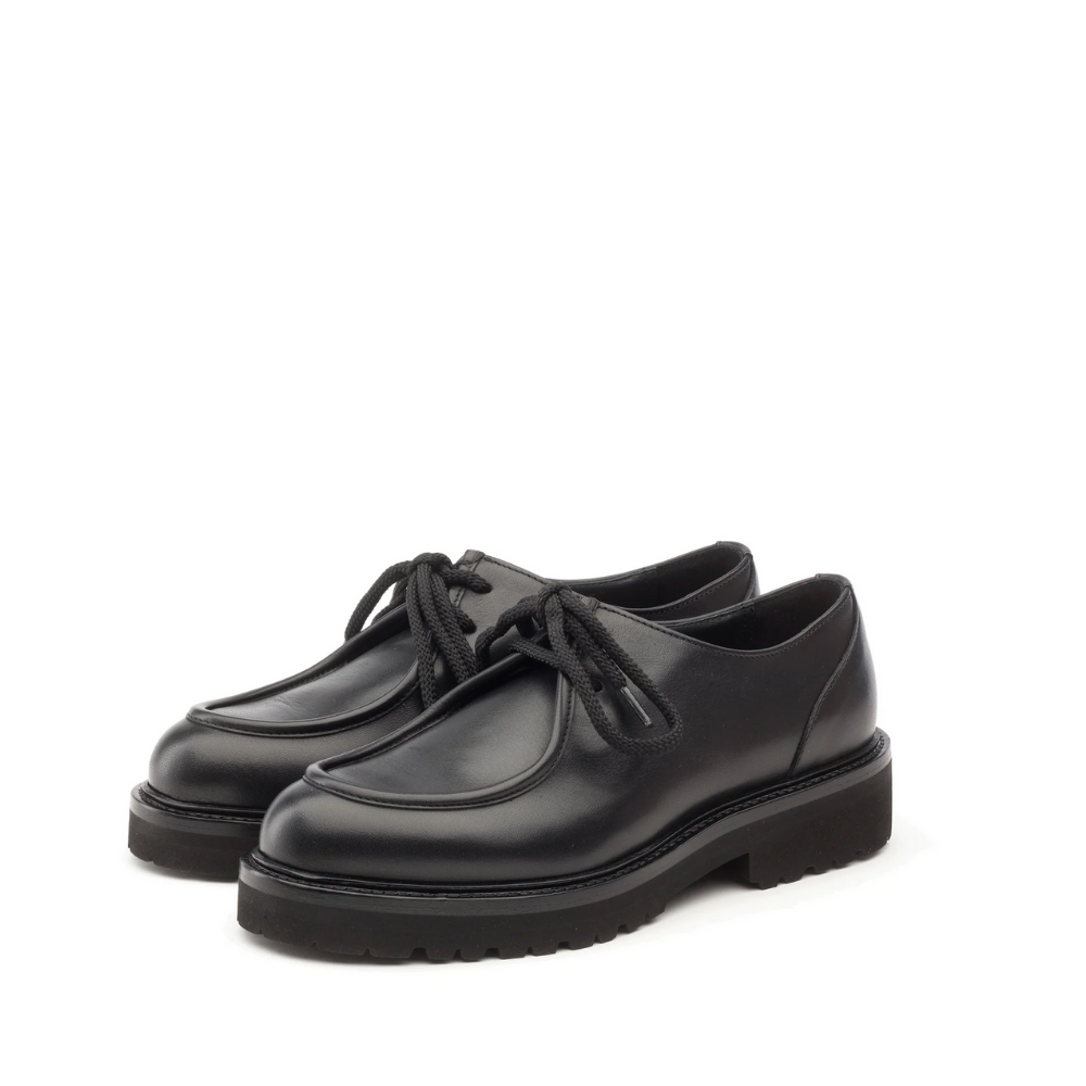 Rupert Sanderson Kingston Shoes - Black