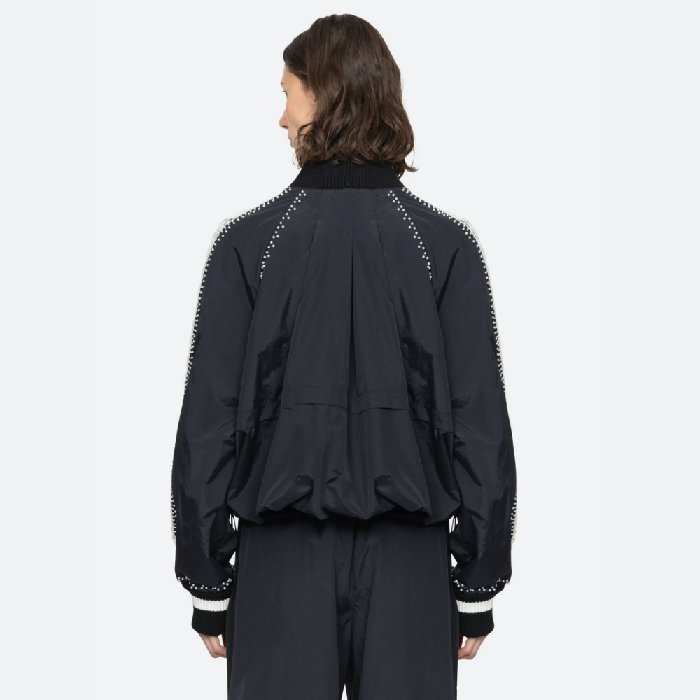 Sea NY Alberta Pearl Jacket
