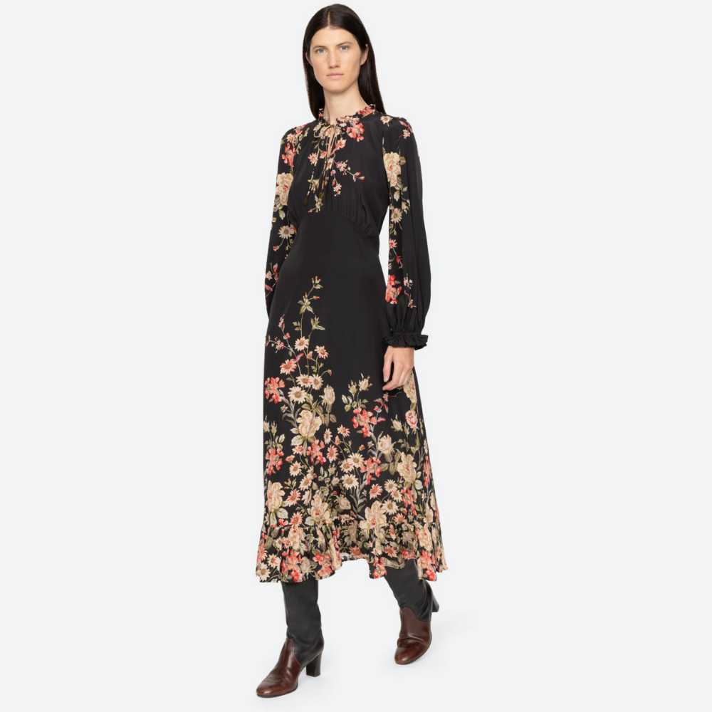 Sea NY Jolie Dress - Multi