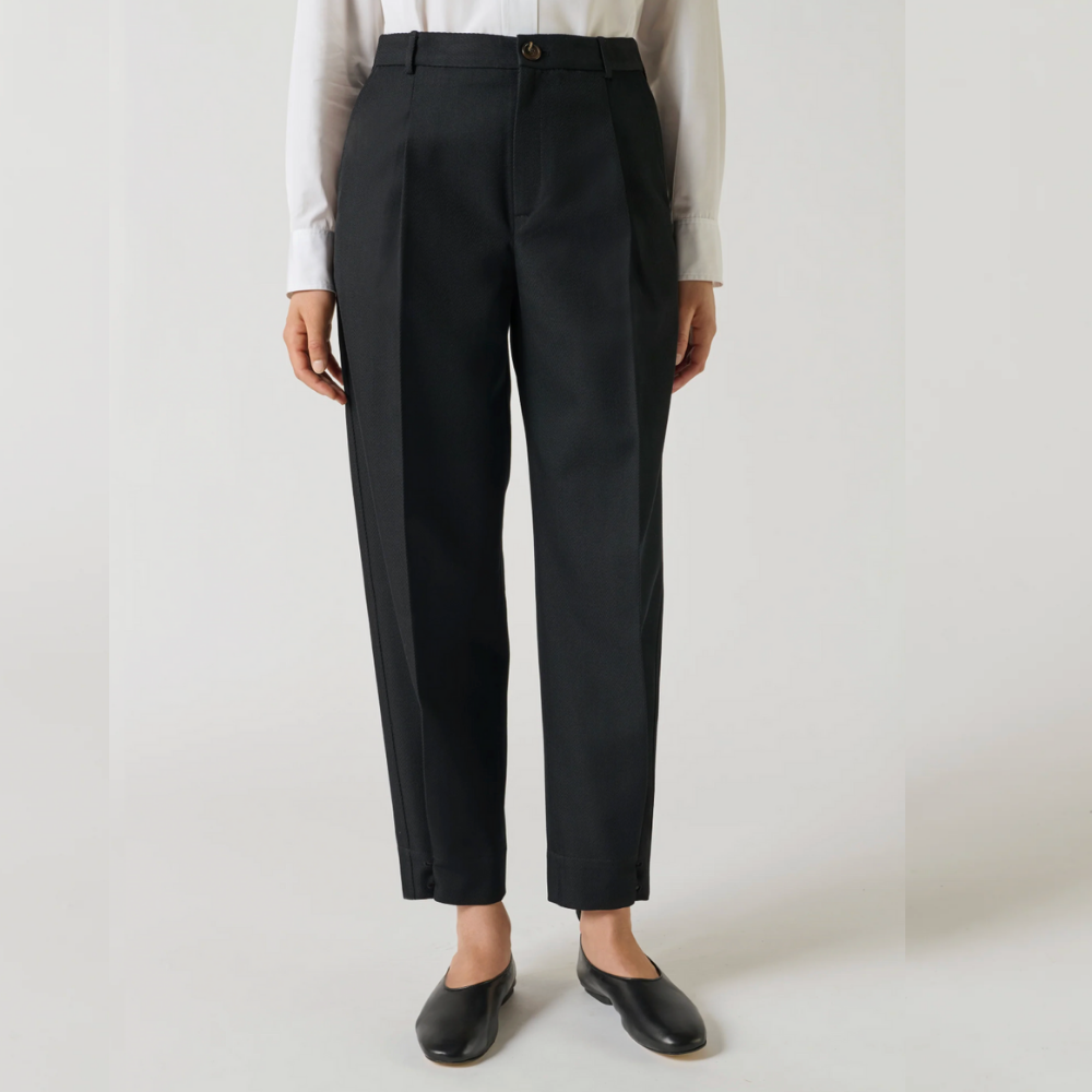 Soeur Felix Trousers - Noir