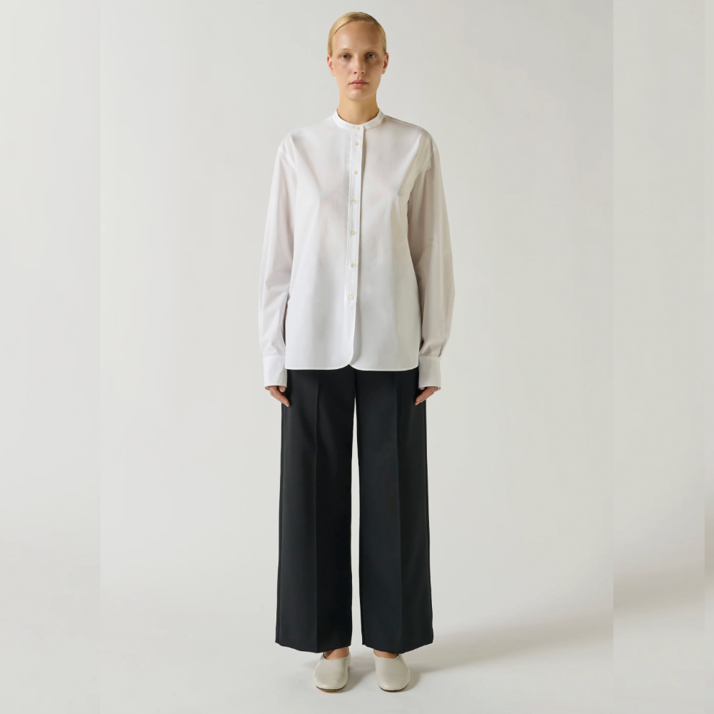 Soeur Harry Trousers - Noir