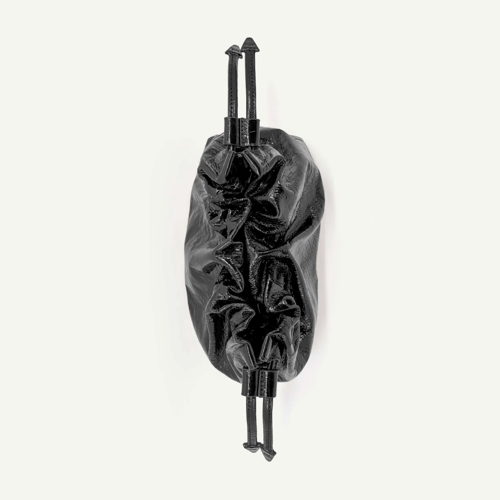 Studio Amelia Alexandra Bag - Black