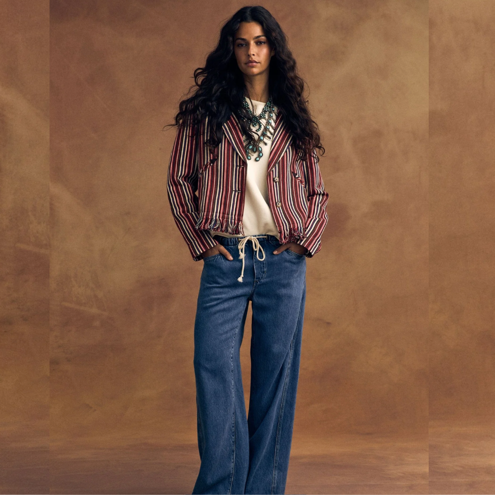 Xirena Joey Pants - Voyage Blue
