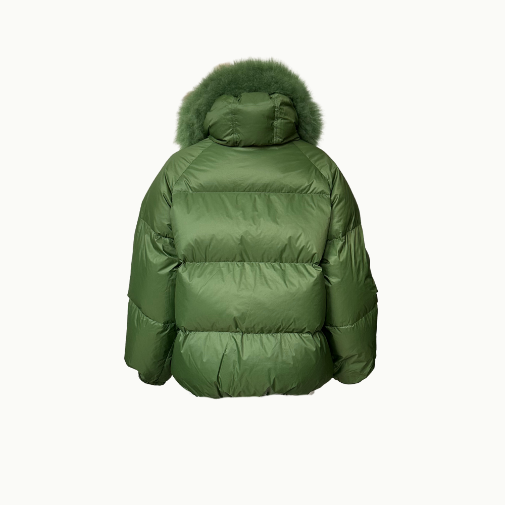 Yves Salomon Long Down Bomber - Mint