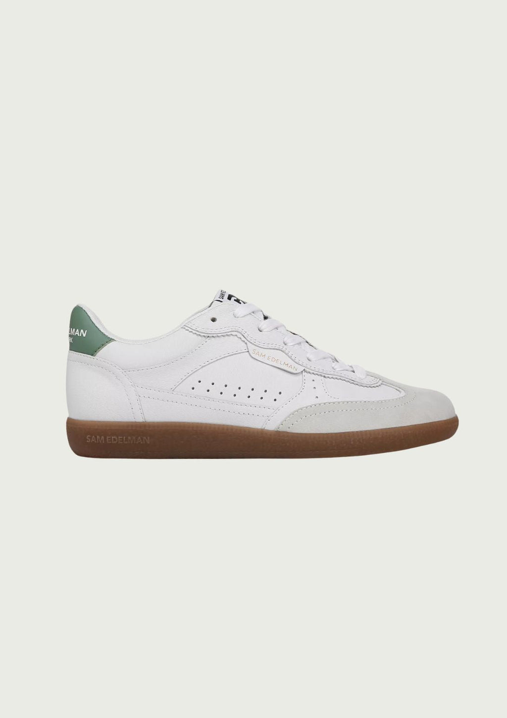 Sam Edelman Kallen in  White, Green