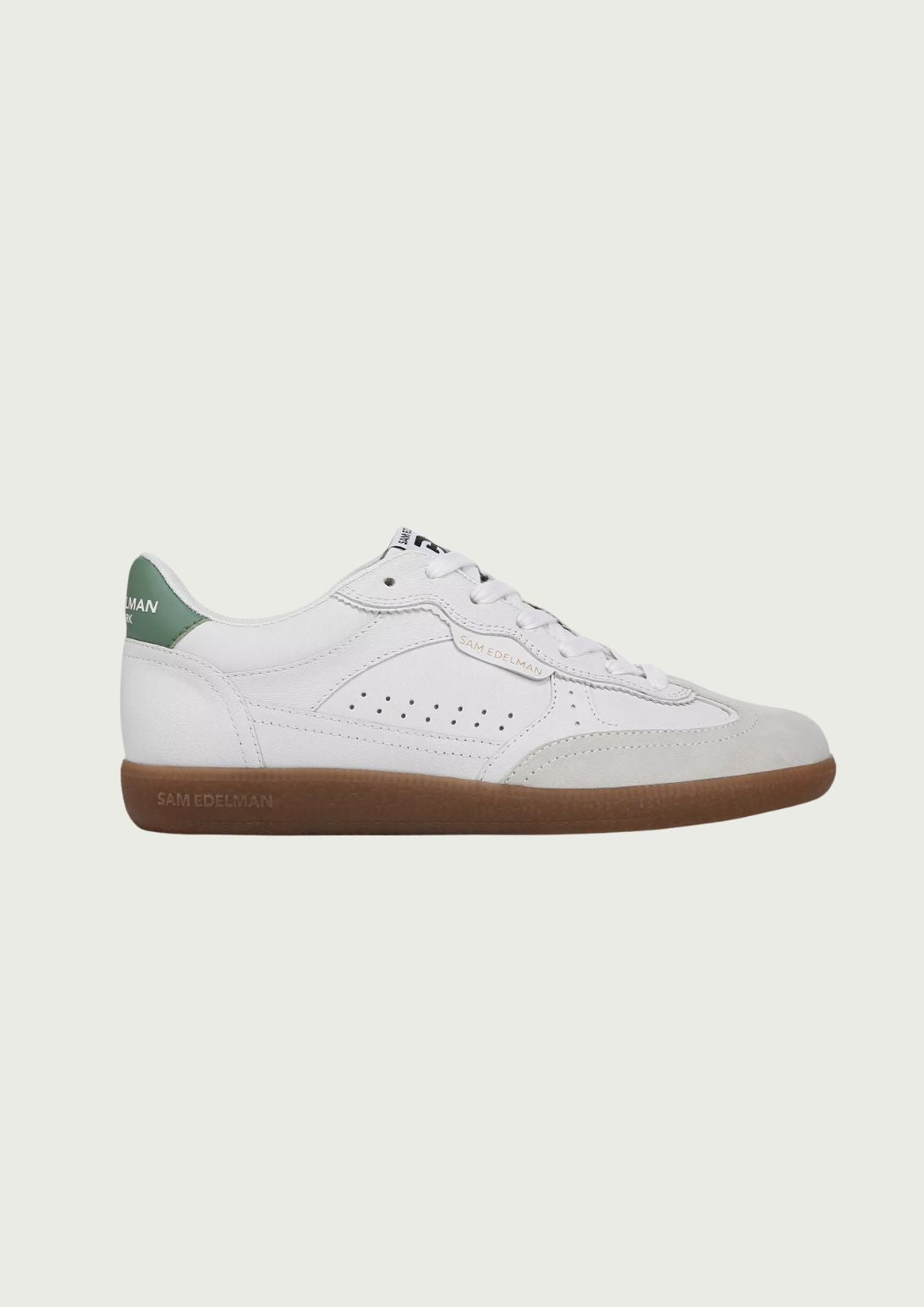 Sam Edelman Kallen in  White, Green